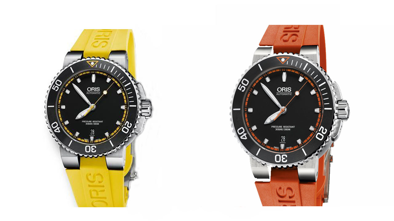 swiss made diving aquis date replica watches cheap sale
